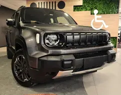 JEEP RENEGADE 1.3 T270 TURBO FLEX ALTITUDE AT6 JEEP RENEGADE 1.3 T270 TURBO FLEX ALTITUDE AT6