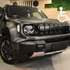 JEEP RENEGADE 1.3 T270 TURBO FLEX ALTITUDE AT6 JEEP RENEGADE 1.3 T270 TURBO FLEX ALTITUDE AT6