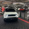 JEEP RENEGADE 1.3 T270 TURBO FLEX ALTITUDE AT6 JEEP RENEGADE 1.3 T270 TURBO FLEX ALTITUDE AT6