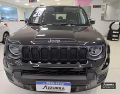 JEEP RENEGADE 1.3 T270 TURBO FLEX ALTITUDE AT6 JEEP RENEGADE 1.3 T270 TURBO FLEX ALTITUDE AT6