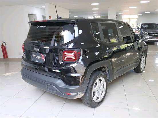JEEP-RENEGADE-1.3 T270 TURBO FLEX AT6 JEEP-RENEGADE-2024