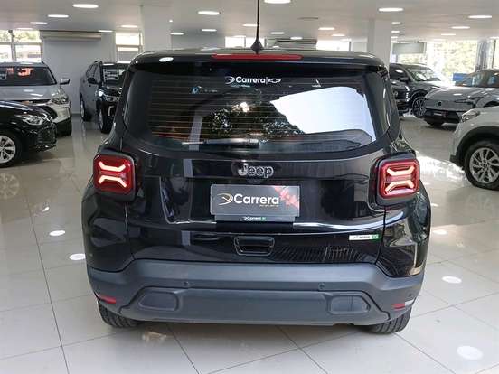 JEEP-RENEGADE-1.3 T270 TURBO FLEX AT6 JEEP-RENEGADE-2024