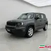 JEEP RENEGADE 1.3 T270 TURBO FLEX AT6 JEEP RENEGADE 1.3 T270 TURBO FLEX AT6