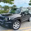 JEEP RENEGADE 1.3 T270 TURBO FLEX AT6 JEEP RENEGADE 1.3 T270 TURBO FLEX AT6