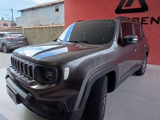 JEEP RENEGADE 1.3 T270 TURBO FLEX AT6