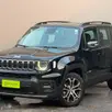 JEEP RENEGADE 1.3 T270 TURBO FLEX AT6 JEEP RENEGADE 1.3 T270 TURBO FLEX AT6