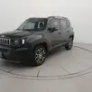 JEEP RENEGADE 1.3 T270 TURBO FLEX LONGITUDE AT6 JEEP RENEGADE 1.3 T270 TURBO FLEX LONGITUDE AT6