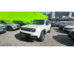 JEEP RENEGADE 1.3 T270 TURBO FLEX LONGITUDE AT6 JEEP RENEGADE 1.3 T270 TURBO FLEX LONGITUDE AT6