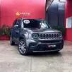 JEEP RENEGADE 1.3 T270 TURBO FLEX LONGITUDE AT6 JEEP RENEGADE 1.3 T270 TURBO FLEX LONGITUDE AT6