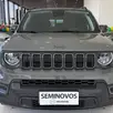 JEEP RENEGADE 1.3 T270 TURBO FLEX LONGITUDE AT6 JEEP RENEGADE 1.3 T270 TURBO FLEX LONGITUDE AT6