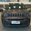 JEEP RENEGADE 1.3 T270 TURBO FLEX LONGITUDE AT6 JEEP RENEGADE 1.3 T270 TURBO FLEX LONGITUDE AT6