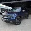 JEEP RENEGADE 1.3 T270 TURBO FLEX LONGITUDE AT6 JEEP RENEGADE 1.3 T270 TURBO FLEX LONGITUDE AT6