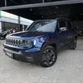 JEEP RENEGADE 1.3 T270 TURBO FLEX LONGITUDE AT6 JEEP RENEGADE 1.3 T270 TURBO FLEX LONGITUDE AT6