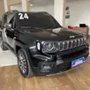 JEEP RENEGADE 1.3 T270 TURBO FLEX LONGITUDE AT6 JEEP RENEGADE 1.3 T270 TURBO FLEX LONGITUDE AT6