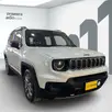 JEEP RENEGADE 1.3 T270 TURBO FLEX LONGITUDE AT6 JEEP RENEGADE 1.3 T270 TURBO FLEX LONGITUDE AT6