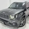 JEEP RENEGADE 1.3 T270 TURBO FLEX LONGITUDE AT6 JEEP RENEGADE 1.3 T270 TURBO FLEX LONGITUDE AT6