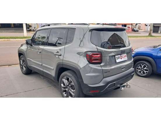 JEEP-RENEGADE-1.3 T270 TURBO FLEX LONGITUDE AT6 JEEP-RENEGADE-2023