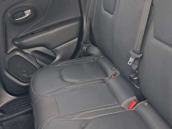 JEEP-RENEGADE-1.3 T270 TURBO FLEX LONGITUDE AT6 JEEP-RENEGADE-2023