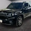 JEEP RENEGADE 1.3 T270 TURBO FLEX LONGITUDE AT6 JEEP RENEGADE 1.3 T270 TURBO FLEX LONGITUDE AT6