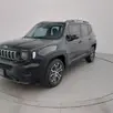 JEEP RENEGADE 1.3 T270 TURBO FLEX LONGITUDE AT6 JEEP RENEGADE 1.3 T270 TURBO FLEX LONGITUDE AT6