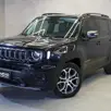 JEEP RENEGADE 1.3 T270 TURBO FLEX LONGITUDE AT6 JEEP RENEGADE 1.3 T270 TURBO FLEX LONGITUDE AT6