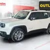 JEEP RENEGADE 1.3 T270 TURBO FLEX LONGITUDE AT6 JEEP RENEGADE 1.3 T270 TURBO FLEX LONGITUDE AT6