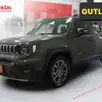 JEEP RENEGADE 1.3 T270 TURBO FLEX LONGITUDE AT6 JEEP RENEGADE 1.3 T270 TURBO FLEX LONGITUDE AT6
