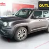 JEEP RENEGADE 1.3 T270 TURBO FLEX LONGITUDE AT6 JEEP RENEGADE 1.3 T270 TURBO FLEX LONGITUDE AT6