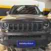 JEEP RENEGADE 1.3 T270 TURBO FLEX NIGHT EAGLE AT6 JEEP RENEGADE 1.3 T270 TURBO FLEX NIGHT EAGLE AT6