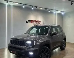 JEEP RENEGADE 1.3 T270 TURBO FLEX S 4X4 AT9 JEEP RENEGADE 1.3 T270 TURBO FLEX S 4X4 AT9