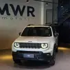 JEEP RENEGADE 1.3 T270 TURBO FLEX S 4X4 AT9 JEEP RENEGADE 1.3 T270 TURBO FLEX S 4X4 AT9