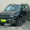 JEEP RENEGADE 1.3 T270 TURBO FLEX S 4X4 AT9 JEEP RENEGADE 1.3 T270 TURBO FLEX S 4X4 AT9