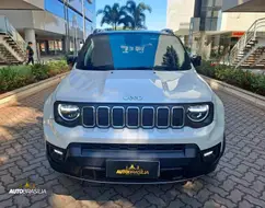 JEEP RENEGADE 1.3 T270 TURBO FLEX SAHARA AT6 JEEP RENEGADE 1.3 T270 TURBO FLEX SAHARA AT6