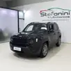 JEEP RENEGADE 1.3 T270 TURBO FLEX SPORT AT6 JEEP RENEGADE 1.3 T270 TURBO FLEX SPORT AT6