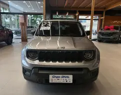 JEEP RENEGADE 1.3 T270 TURBO FLEX SPORT AT6 JEEP RENEGADE 1.3 T270 TURBO FLEX SPORT AT6