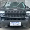JEEP RENEGADE 1.3 T270 TURBO FLEX SPORT AT6 JEEP RENEGADE 1.3 T270 TURBO FLEX SPORT AT6