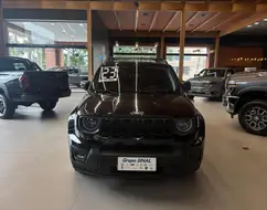 JEEP RENEGADE 1.3 T270 TURBO FLEX SPORT AT6 JEEP RENEGADE 1.3 T270 TURBO FLEX SPORT AT6