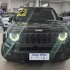 JEEP RENEGADE 1.3 T270 TURBO FLEX SPORT AT6 JEEP RENEGADE 1.3 T270 TURBO FLEX SPORT AT6