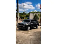 JEEP RENEGADE 1.3 T270 TURBO FLEX SPORT AT6 JEEP RENEGADE 1.3 T270 TURBO FLEX SPORT AT6