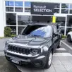 JEEP RENEGADE 1.3 T270 TURBO FLEX SPORT AT6 JEEP RENEGADE 1.3 T270 TURBO FLEX SPORT AT6