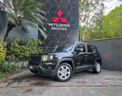 JEEP RENEGADE 1.3 T270 TURBO FLEX SPORT AT6 JEEP RENEGADE 1.3 T270 TURBO FLEX SPORT AT6