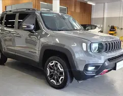 JEEP RENEGADE 1.3 T270 TURBO FLEX TRAILHAWK 4X4 AT9 JEEP RENEGADE 1.3 T270 TURBO FLEX TRAILHAWK 4X4 AT9