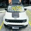 JEEP RENEGADE 1.3 T270 TURBO FLEX WILLYS 4X4 AT9 JEEP RENEGADE 1.3 T270 TURBO FLEX WILLYS 4X4 AT9