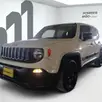 JEEP RENEGADE 1.8 16V FLEX 4P AUTOMÁTICO JEEP RENEGADE 1.8 16V FLEX 4P AUTOMÁTICO
