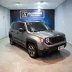 JEEP RENEGADE 1.8 16V FLEX 4P AUTOMÁTICO JEEP RENEGADE 1.8 16V FLEX 4P AUTOMÁTICO