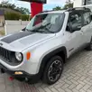 JEEP RENEGADE 1.8 16V FLEX 4P AUTOMÁTICO JEEP RENEGADE 1.8 16V FLEX 4P AUTOMÁTICO