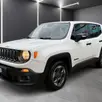 JEEP RENEGADE 1.8 16V FLEX 4P MANUAL JEEP RENEGADE 1.8 16V FLEX 4P MANUAL