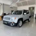 JEEP RENEGADE 1.8 16V FLEX LIMITED 4P AUTOMÁTICO JEEP RENEGADE 1.8 16V FLEX LIMITED 4P AUTOMÁTICO