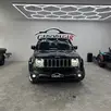 JEEP RENEGADE 1.8 16V FLEX LIMITED 4P AUTOMÁTICO JEEP RENEGADE 1.8 16V FLEX LIMITED 4P AUTOMÁTICO