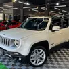 JEEP RENEGADE 1.8 16V FLEX LIMITED 4P AUTOMÁTICO JEEP RENEGADE 1.8 16V FLEX LIMITED 4P AUTOMÁTICO
